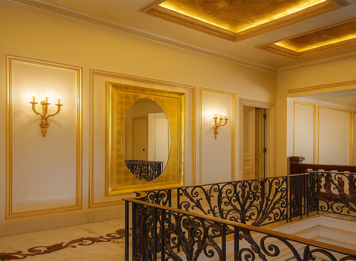 Zamalek Royal Residence - 3
